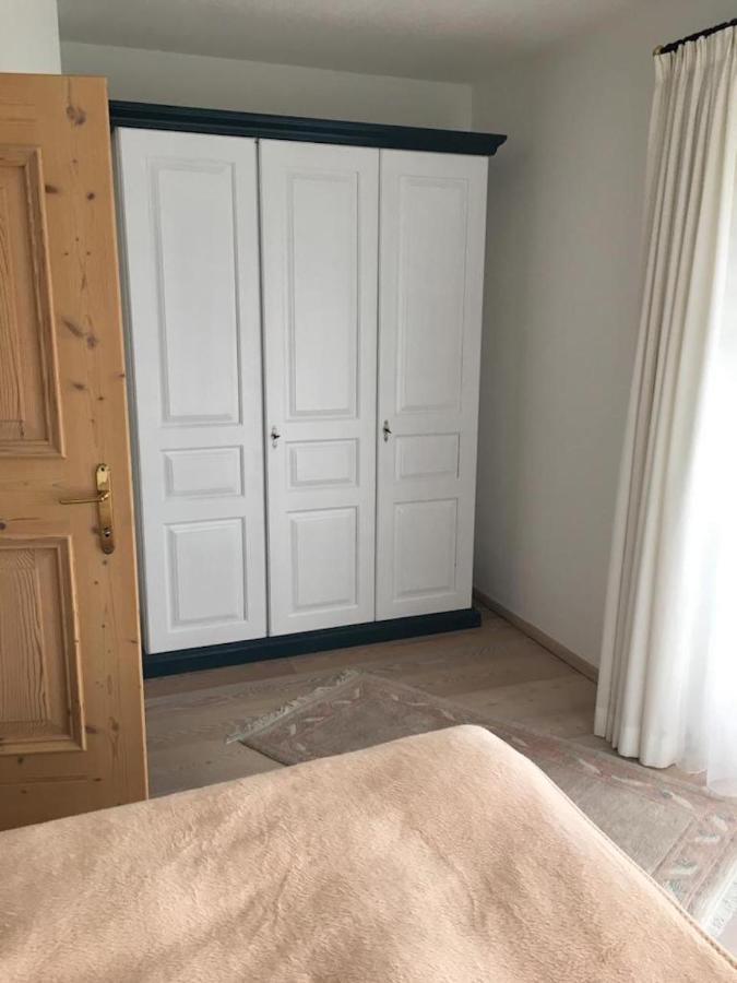 Apartament Berghaus Ellmau Zewnętrze zdjęcie
