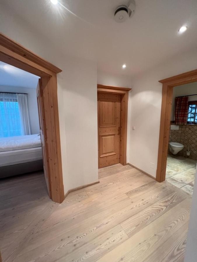 Apartament Berghaus Ellmau Zewnętrze zdjęcie