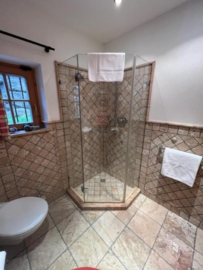 Apartament Berghaus Ellmau Zewnętrze zdjęcie