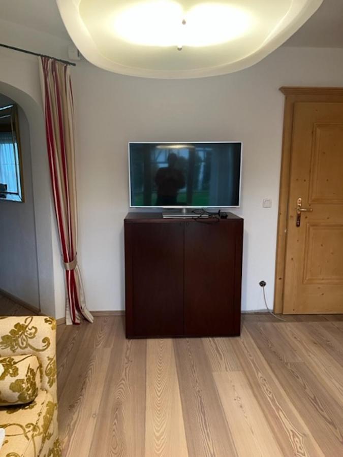 Apartament Berghaus Ellmau Zewnętrze zdjęcie