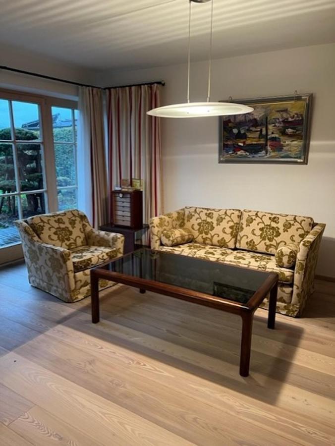Apartament Berghaus Ellmau Zewnętrze zdjęcie