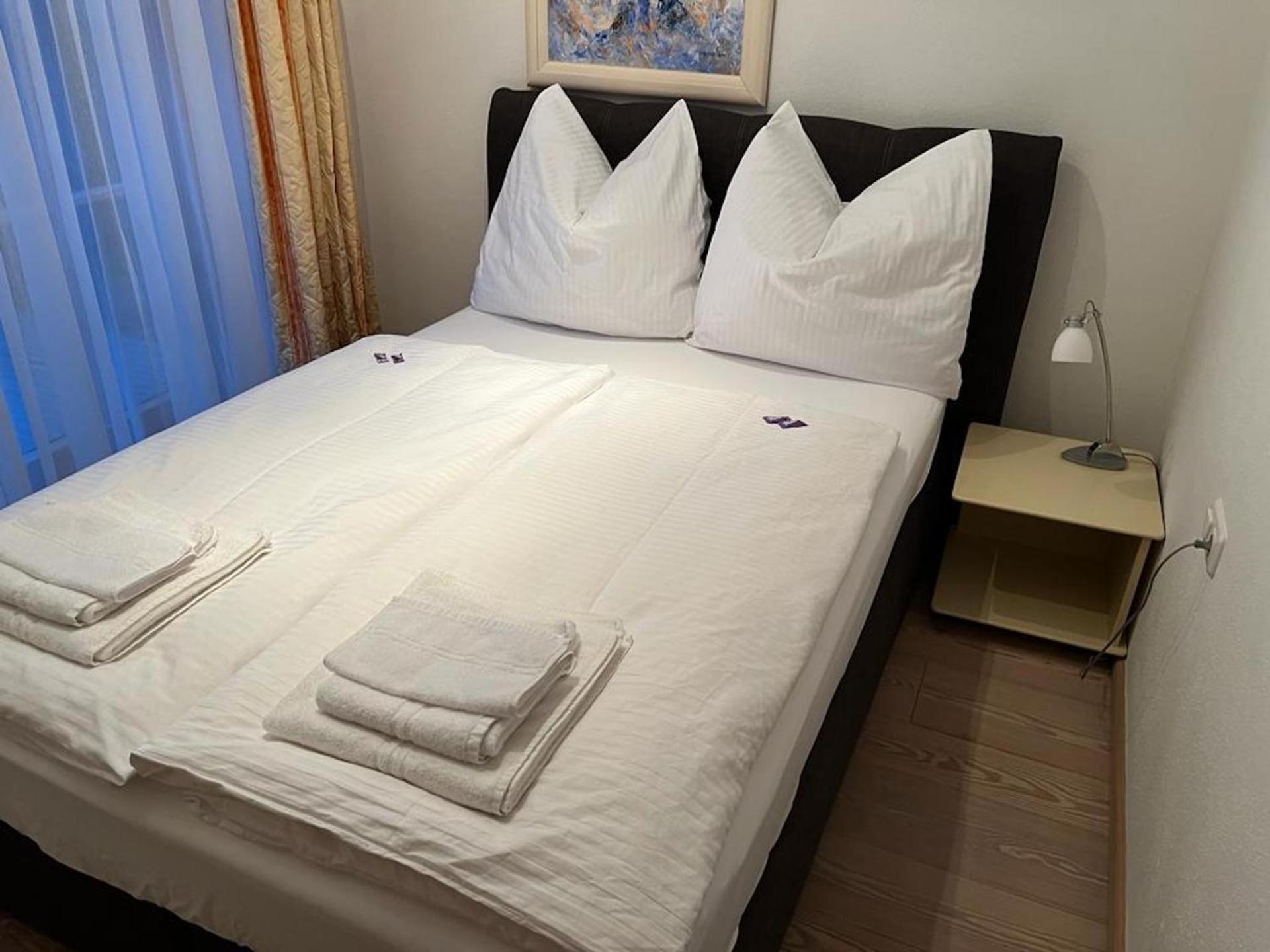 Apartament Berghaus Ellmau Zewnętrze zdjęcie