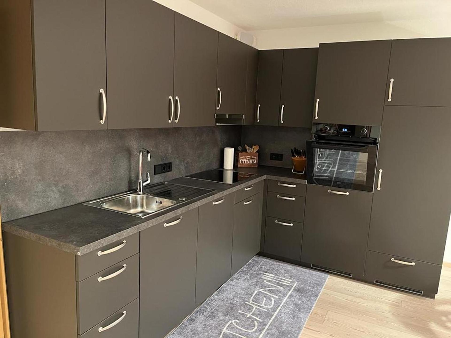 Apartament Berghaus Ellmau Zewnętrze zdjęcie